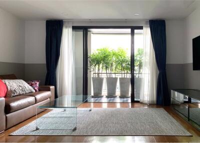 For Sale Pet-Friendly Elegance in Prime Mansion Sukhumvit 31: 2BR Gem