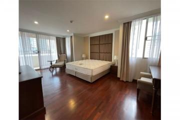 For Rent: Newly renovated 2+1 bedroom unit on the 18th floor at Newton Sukhumvit Soi 6, within walking distance to BTS NANA. - 920071001-8601