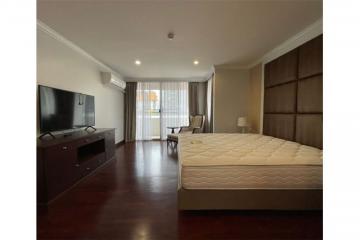 For Rent: Newly renovated 2+1 bedroom unit on the 18th floor at Newton Sukhumvit Soi 6, within walking distance to BTS NANA. - 920071001-8601