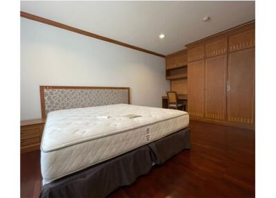 For Rent: Newly renovated 2+1 bedroom unit on the 18th floor at Newton Sukhumvit Soi 6, within walking distance to BTS NANA. - 920071001-8601