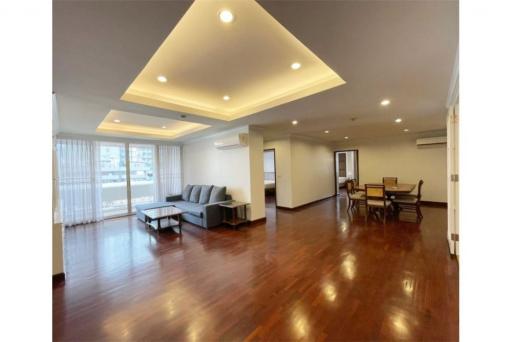 For Rent: Newly renovated 2+1 bedroom unit on the 18th floor at Newton Sukhumvit Soi 6, within walking distance to BTS NANA. - 920071001-8601