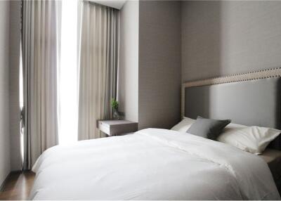 2 BEDROOM / FOR SALE / DIPLOMAT SATHORN