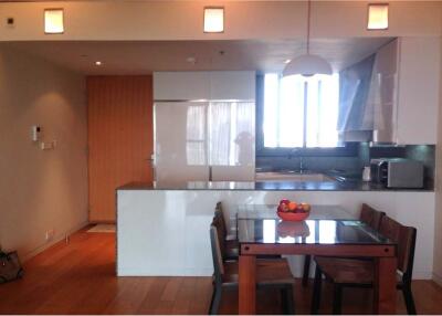 The Met 2Beds,High floorFor Rent close BTS Sathon