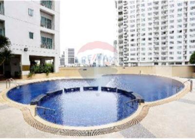 Apartment near BTS Phrompong Station