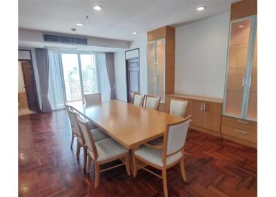 Apartment near BTS Phrompong Station