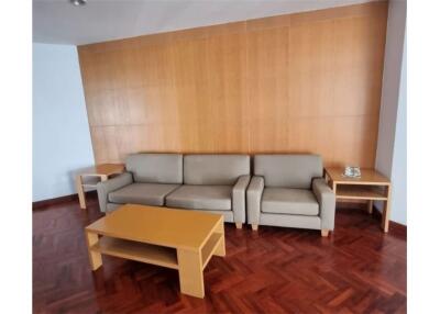 Special Co-vid Price Newly Apartment Pet Friendly 3 Beds For Rent Near BTS Phrompong Station - 920071001-8493