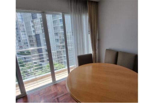 Special Co-vid Price Newly Apartment Pet Friendly 3 Beds For Rent Near BTS Phrompong Station - 920071001-8493