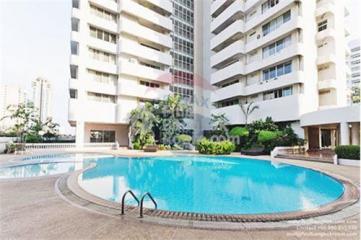 condo for sale,DS Tower 1,3bed,big balcony,BTS Phormphong - 920071001-8484