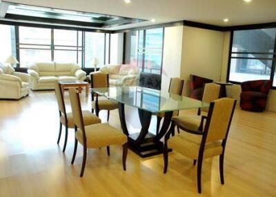 Asoke Towers 3 Beds For Sale Best Price 19 MB - 920071001-4550
