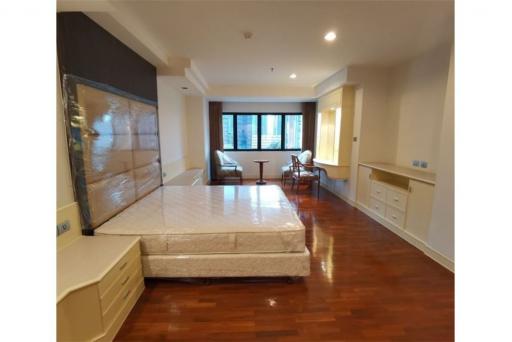 Apartment 3+1 Bedrooms For Rent at Thonglor BTS - 920071001-8467