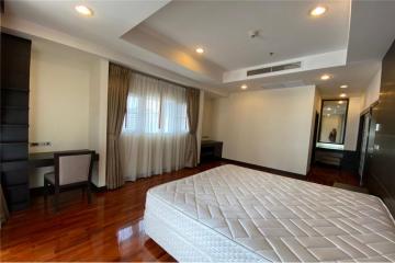 For rent pet friendly apartment 3 bedrooms Sukhumvit 19 BTS Asoke station - 920071001-8423