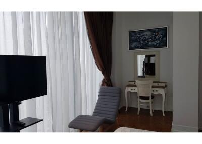 Condo for rent, The Ritz-Carlton Residences Mahanakhon, 2 Beds,High floor, BTS Chong Nonsi - 920071001-8421