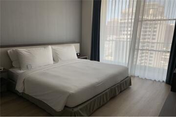 for rent apartment modern 2 beds Close to BTS Nana - 920071001-8413