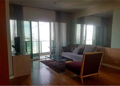 Millennium Residence Tower B 2+1 For Rent