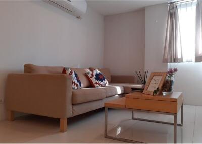 Apartment 2 Bedroom For Rent in SatornBTS Saint Louis - 920071001-8396