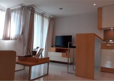 Apartment 2 Bedroom For Rent in SatornBTS Saint Louis - 920071001-8396