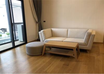 For Rent Duplex 1 Bed,Siamese Exclusive 31,High Floor, Fully Furnished,BTS Phromphong - 920071001-8383