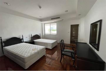 Pet Friendly low rise Apartment 3+1 Beds  For Rent BTS Nana