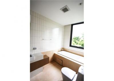 For rent apartment 2 beds in Sukhumvit 53 BTS Thonglor - 920071001-3539