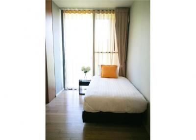 For rent apartment 2 beds in Sukhumvit 53 BTS Thonglor - 920071001-3539