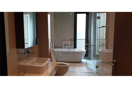 Baan Lux Sathon 3 Bedrooms Only 35MB - 920071001-8376