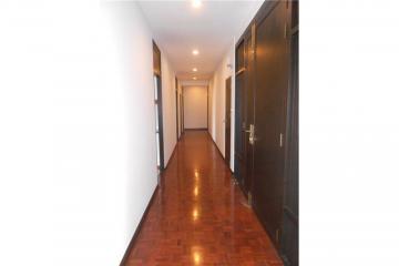 Low rise and homey apartment for rent. - 920071001-3735