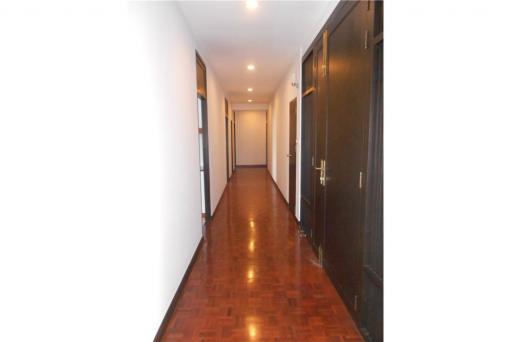 Low rise and homey apartment for rent. - 920071001-3735