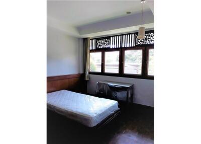 Low rise and homey apartment for rent. - 920071001-3735