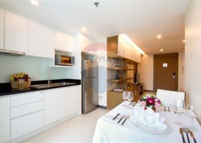 Sivatel Luxury Apartment in Ploenchit - 920071001-5630
