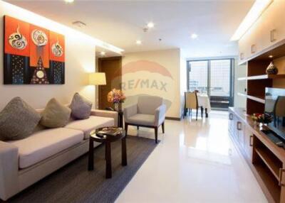 Sivatel Luxury Apartment in Ploenchit - 920071001-5630