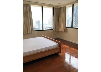 Duplex 3 Bedrooms For Rent Baan Piya Sathorn - 920071001-3819