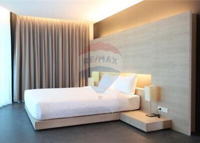 Private Residence 2 Bedrooms For Rent in Ekkamai - 920071001-5096
