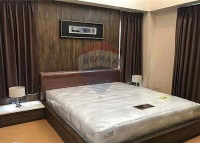 3 Bedrooms / For Rent / The Bangkok Sukhumvit 61 - 920071001-6168