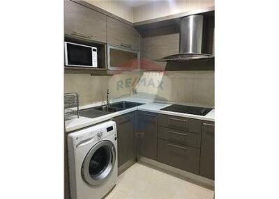 3 Bedrooms / For Rent / The Bangkok Sukhumvit 61 - 920071001-6168
