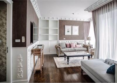 Stunning 3 Bedroom for Rent Lumpini 24 - 920071001-1496