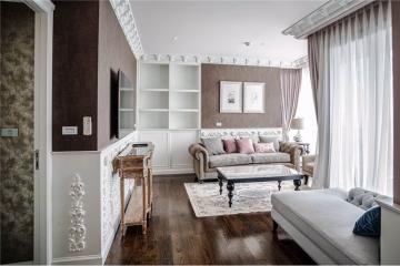 Stunning 3 Bedroom for Rent Lumpini 24 - 920071001-1496