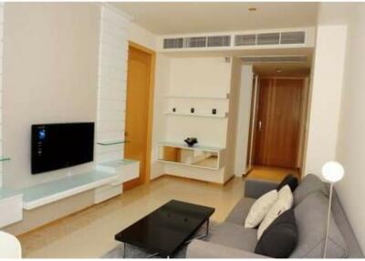 Nice 1 Bedroom for Rent The Empire Place - 920071001-3894