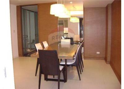 Bigbalcony 3 Bedrooms For Rent Near BTS Thonglor - 920071001-4811