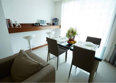 Apartment 3 Bedrooms For Rent in Ekkamai - 920071001-4208