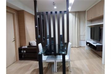 Siri At Sukhumvit 2 Bedroom For Rent Below Market