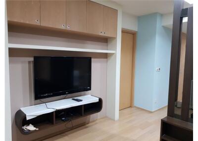 Siri At Sukhumvit 2 Bedroom For Rent Below Market