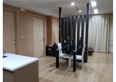 Siri At Sukhumvit 2 Bedroom For Rent Below Market