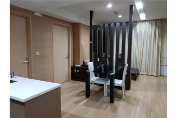 Siri At Sukhumvit 2 Bedroom For Rent Below Market