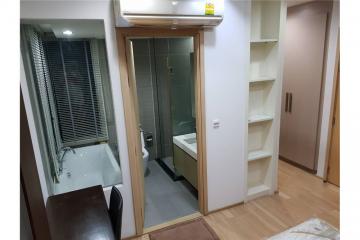 Siri At Sukhumvit 2 Bedroom For Rent Below Market