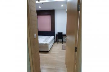 Siri At Sukhumvit 2 Bedroom For Rent Below Market