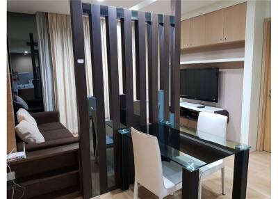 Siri At Sukhumvit 2 Bedroom For Rent Below Market