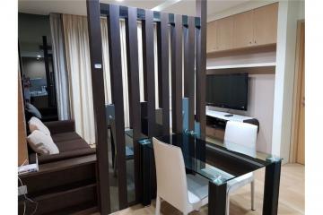 Siri At Sukhumvit 2 Bedroom For Rent Below Market