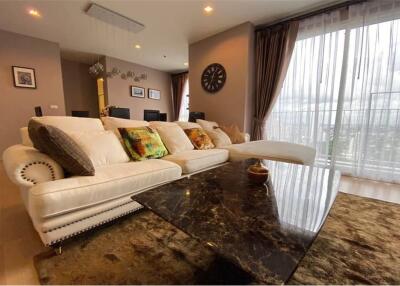 Beautiful 2 Bedroom for Rent HQ Thonglor - 920071001-7270