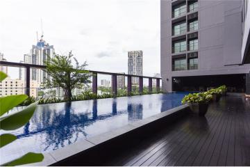 1 Bed, For Sale, Beautiful unit, Noble Remix - 920071001-8316