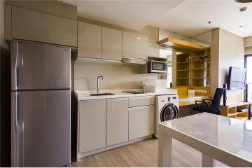 1 Bed, For Sale, Beautiful unit, Noble Remix - 920071001-8316